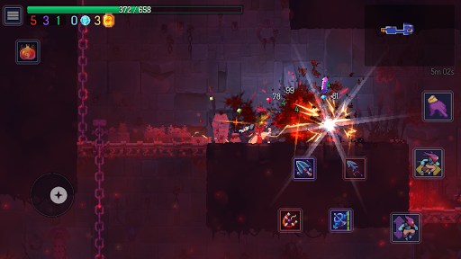 dead cells apk mod free download 4