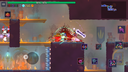 dead cells apk mod free download