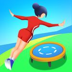 Icon Flip Jump Stack Mod APK 1.3.6 (Unlimited gold, coins)