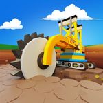 Icon Mining Inc Mod APK 1.16.0 (Unlimited money)
