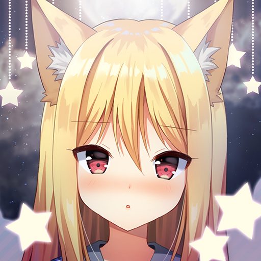 My Wolf Girlfriend APK Mod 3.1.11 (Free premium choices) Download