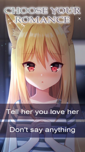 my wolf girlfriend apk mod free download 3