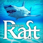 Survival On Raft Crafting In The Ocean