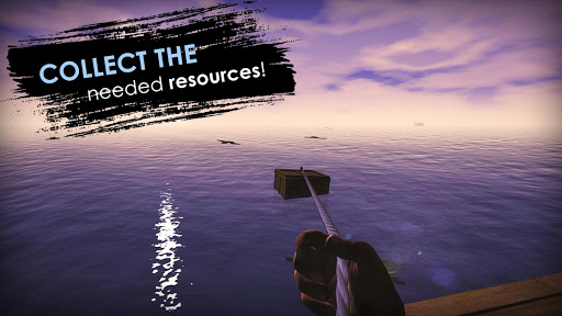 survival on raft crafting in the ocean apk mod free download 3