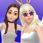 Icon Virtual Sim Story Mod APK 7.6 (Unlimited money)