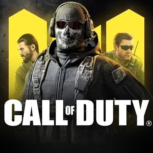 Call of Duty Mobile Mod apk 1.0.8 for Android. [Mod Menu+Money Mod+ Auto  Aim]