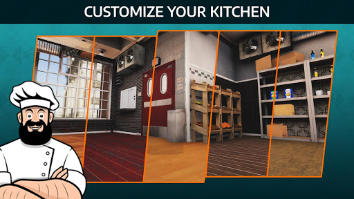 cooking simulator apk mod free download