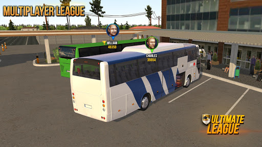 107  Download Bus Simulator Indonesia Pc Mod Apk  Latest