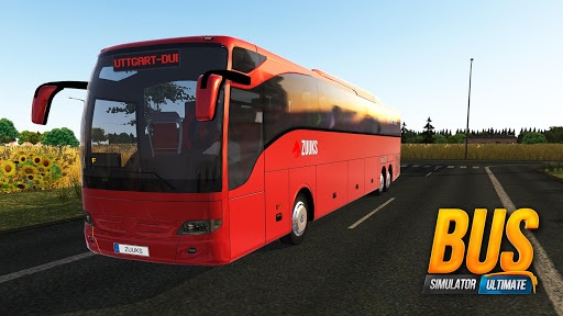 Otobüs Simulator Ultimate Sınırsız Altı Hilesi Mod Apk