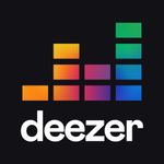 Icon Deezer Premium Mod APK 7.0.25.49 (Pro unlocked)
