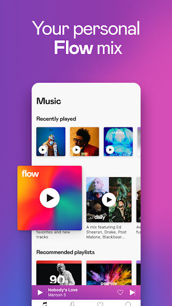 deezer premium mod apk