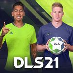 Icon Dream League Soccer 2021 Mod APK 9.12 (Unlimited money offline)