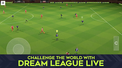 dream league soccer 2021 apk mod free download 6