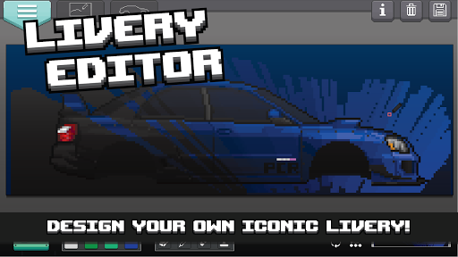 pixel car racer apk mod free download 5