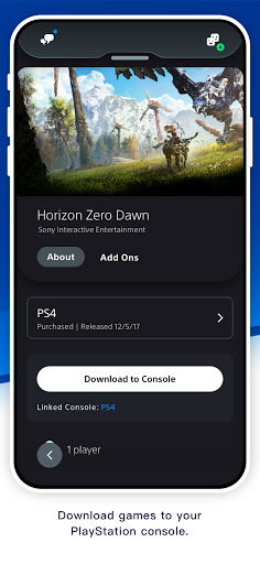 playstation app apk mod free download