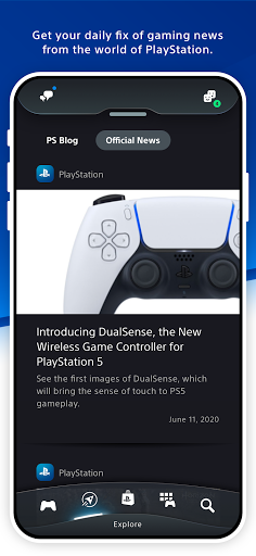 playstation app apk mod free download