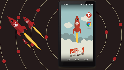 psiphon pro the internet freedom vpn apk mod free download