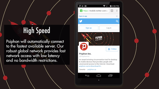 psiphon pro the internet freedom vpn apk mod free download 4