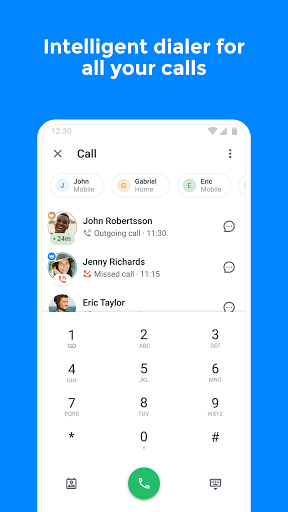 truecaller caller id block fraud scam calls apk mod free download 5