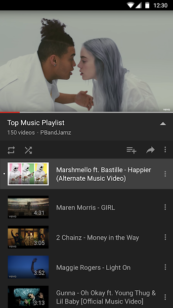 download the last version for android Free YouTube Download Premium 4.3.95.627