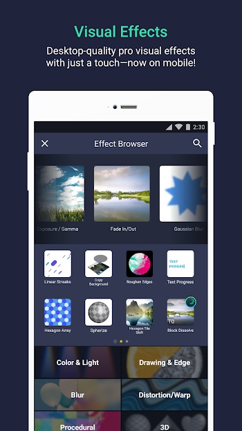 Alight motion pro versi 3.9.0