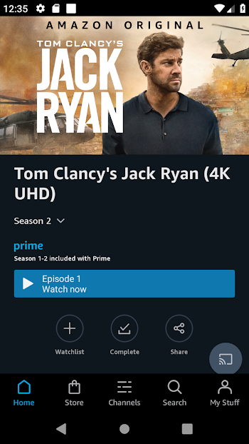 Prime Video mod apk -  Prime vídeo mod completo por Electro  todos prémio é desbloqueio aproveitar este pacote incrível cheio de   vídeo nobre primeira tentativa de promover