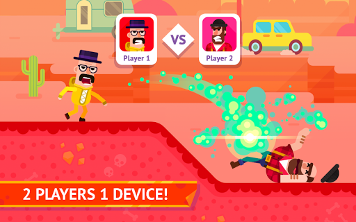 bowmasters apk mod free download