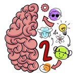 Icon Brain Test 2 Mod APK 1.19.15 (Unlimited hints)