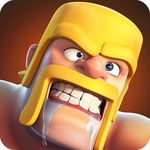 Icon COC/Clash of Clans Mod APK 15.547.11 (Unlimited everything, TH15)