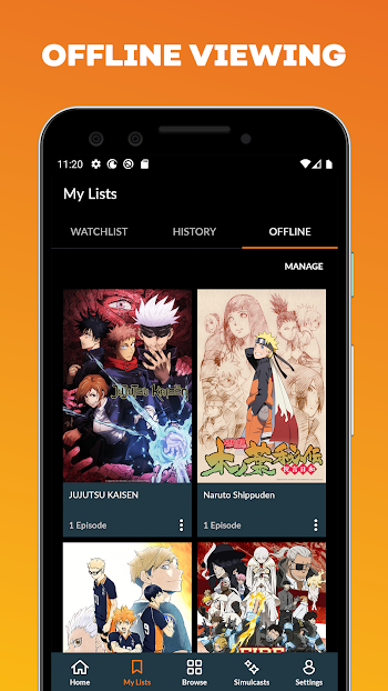 Animes Rubro APK (Latest Version) v1.1 Free Download