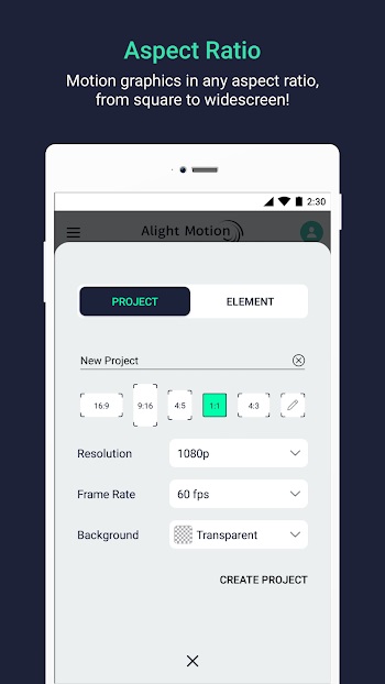 Alight motion mod apk 4.0.0