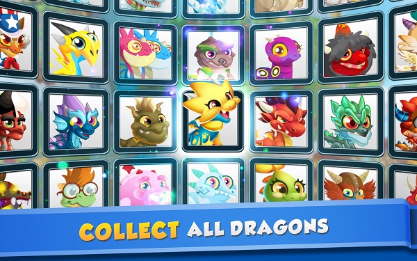 legendary dragon dragon city breeding guide