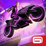 Icon Gangstar Vegas Mod APK 7.0.0g (Unlimited money, diamond)