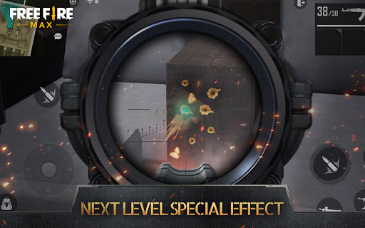 garena free fire max apk mod free download