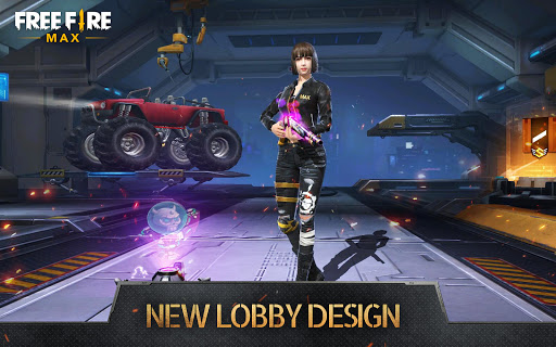 garena free fire max apk mod free download