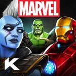 Icon Marvel Realm of Champions Mod APK 6.1.0 (Unlimited money)