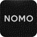Icon Nomo Cam Pro Mod APK 1.5.138 (Unlocked)