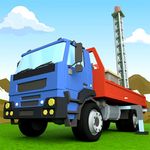 Icon Oil Well Drilling Mod APK 9.0 (Unlimited money)
