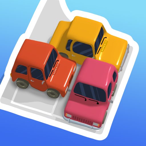 620 Collections Car Parking Jam 3d Mod Apk  Latest