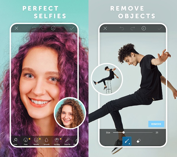 PicsArt Mod APK Pro 20.5.3 (Premium terbuka) Download gratis 2022