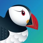 Icon Puffin Browser Pro APK Mod 9.7.1.51314