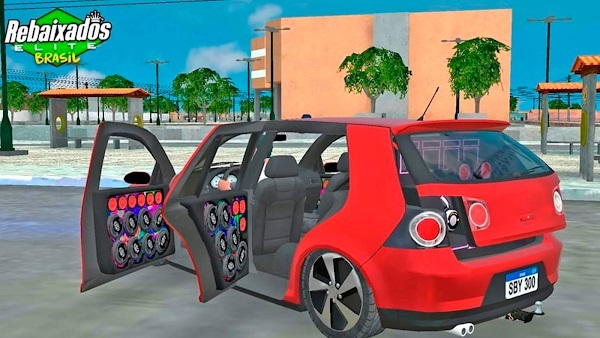 Stream Enjoy Rebaixados Elite Brasil Lite with Mod APK Download and Unlock  All Cars for Free from Muspuecompme