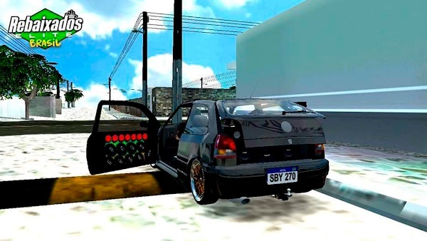 🔥 Download Rebaixados Elite Brasil 3.9.16 APK . 3D racing game with  realistic physics and tuning 