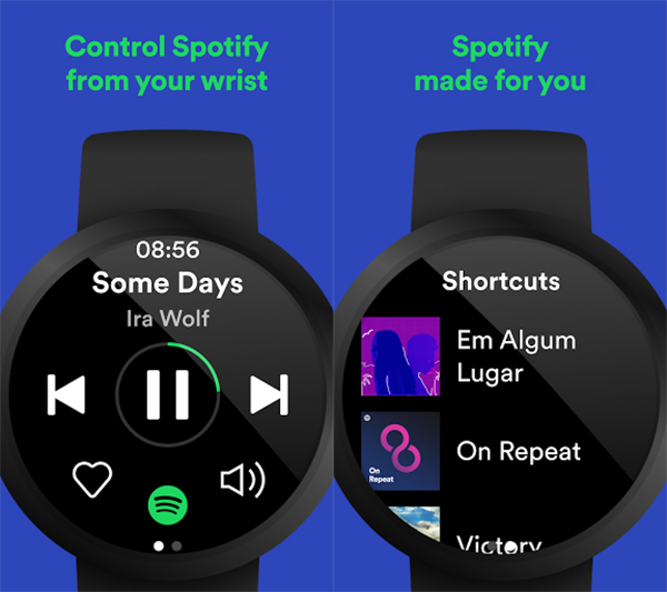 spotify modded apk download