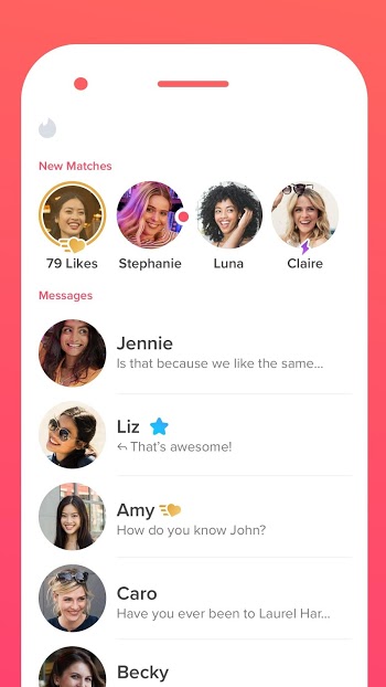 Tinder swipes unlimited How To