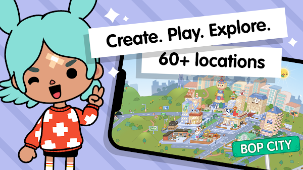 toca life world apk latest version