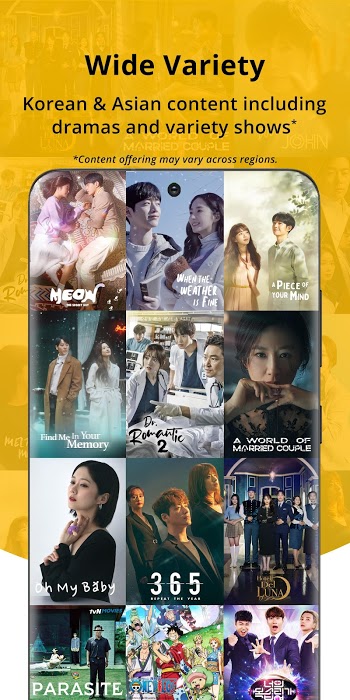 Viu Premium Mod APK 2.5.4 (Unlocked) Download for Android 2023