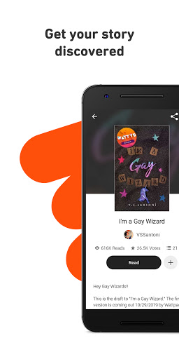 wattpad premium apk mod free download