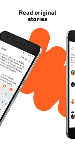 wattpad premium apk mod free download