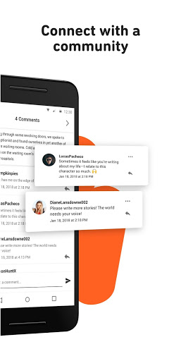 wattpad premium apk mod free download